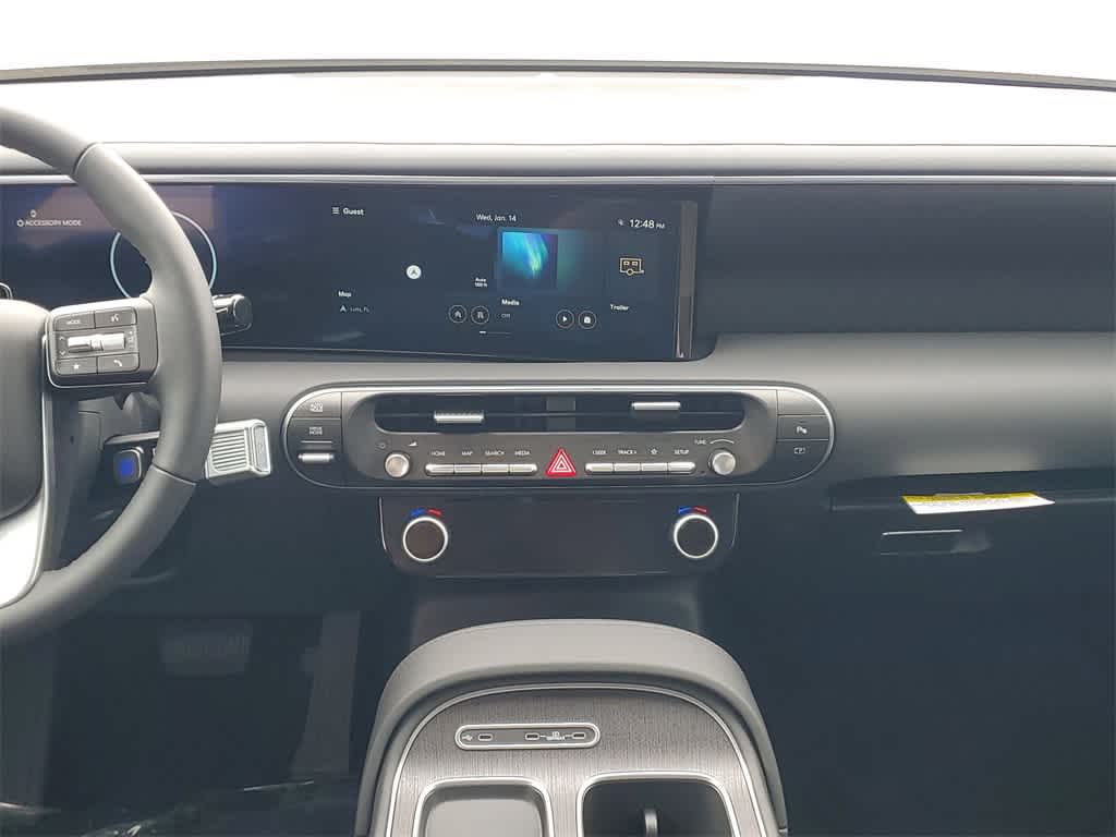 Thumbnail: 2026 Hyundai Palisade - 18