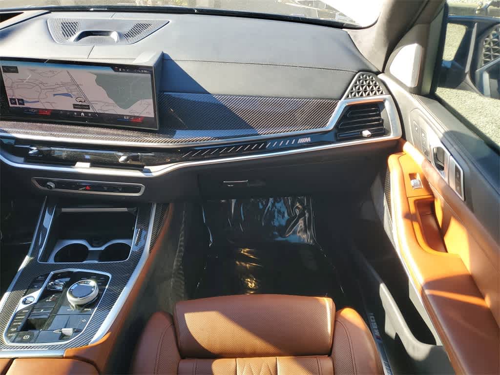 Thumbnail: 2024 BMW X7 - 15