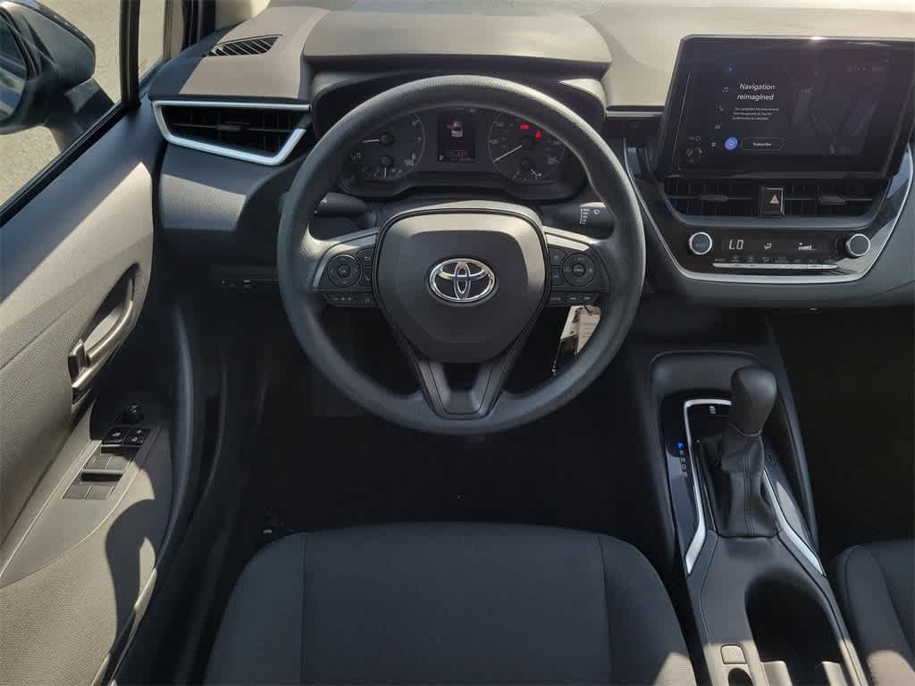 Thumbnail: 2023 Toyota Corolla - 13
