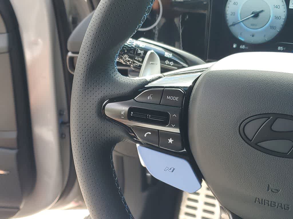 Thumbnail: 2026 Hyundai Elantra - 25