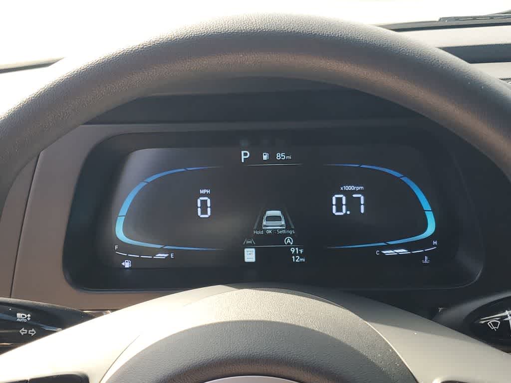 Thumbnail: 2026 Hyundai Elantra - 25