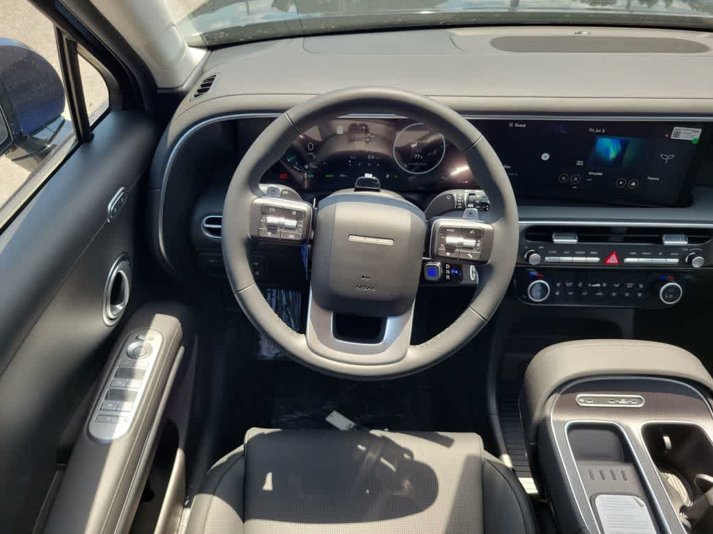 Thumbnail: 2026 Hyundai Palisade - 13