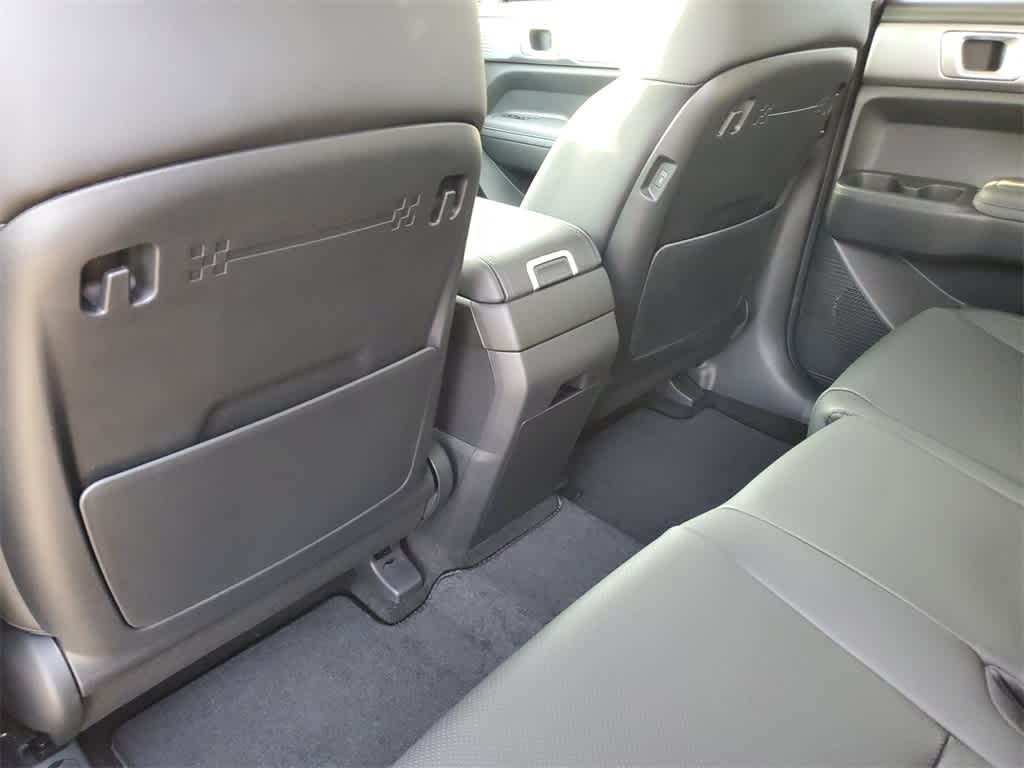 Thumbnail: 2026 Hyundai Santa Fe - 9