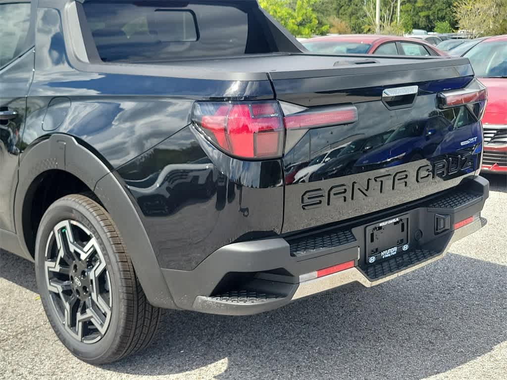 Thumbnail: 2026 Hyundai Santa Cruz - 6
