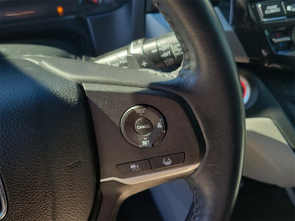 Thumbnail: 2024 Honda Odyssey - 26