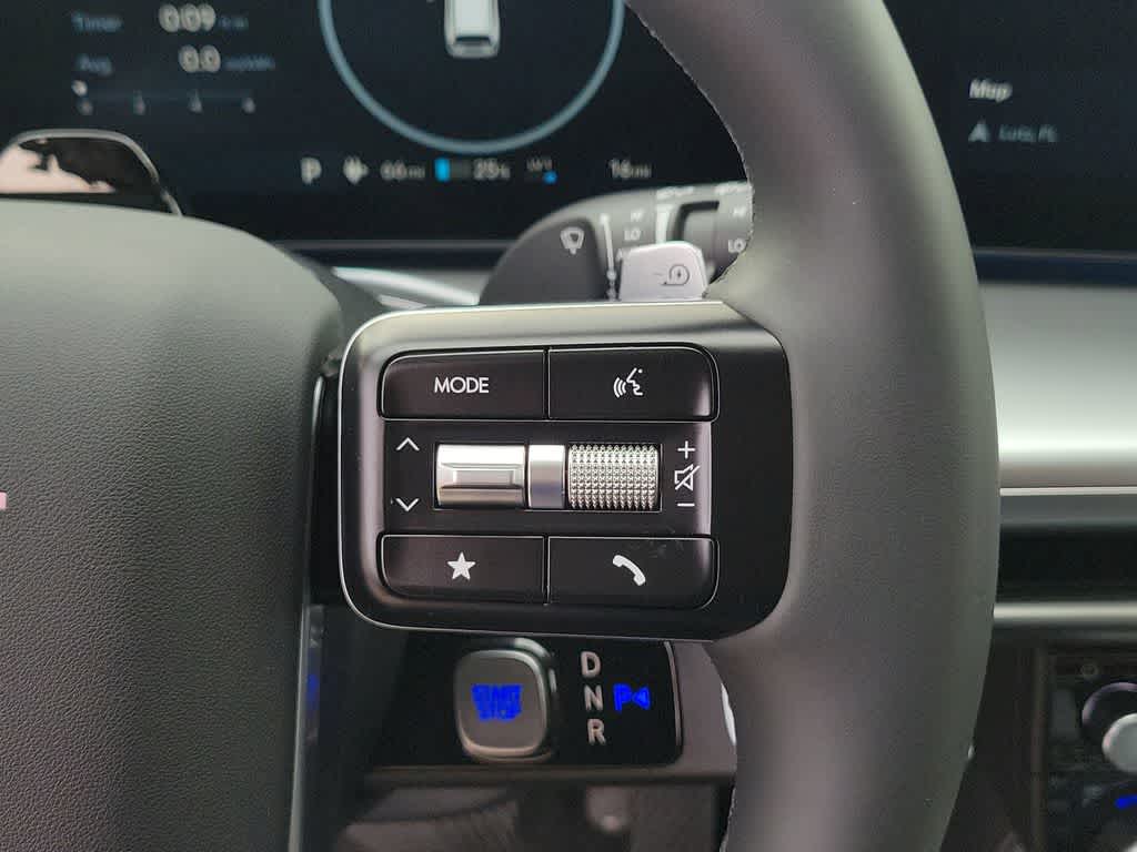 Thumbnail: 2026 Hyundai Ioniq - 28