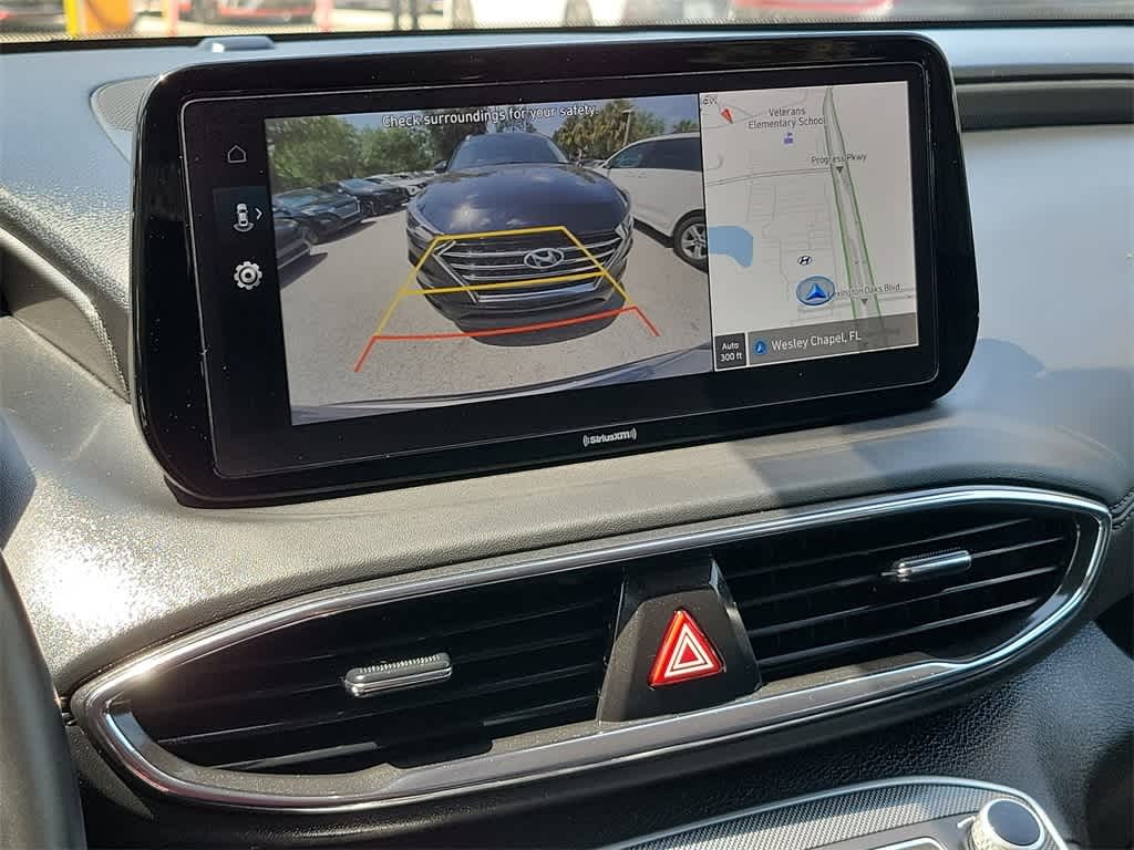 Thumbnail: 2023 Hyundai Santa Fe - 27