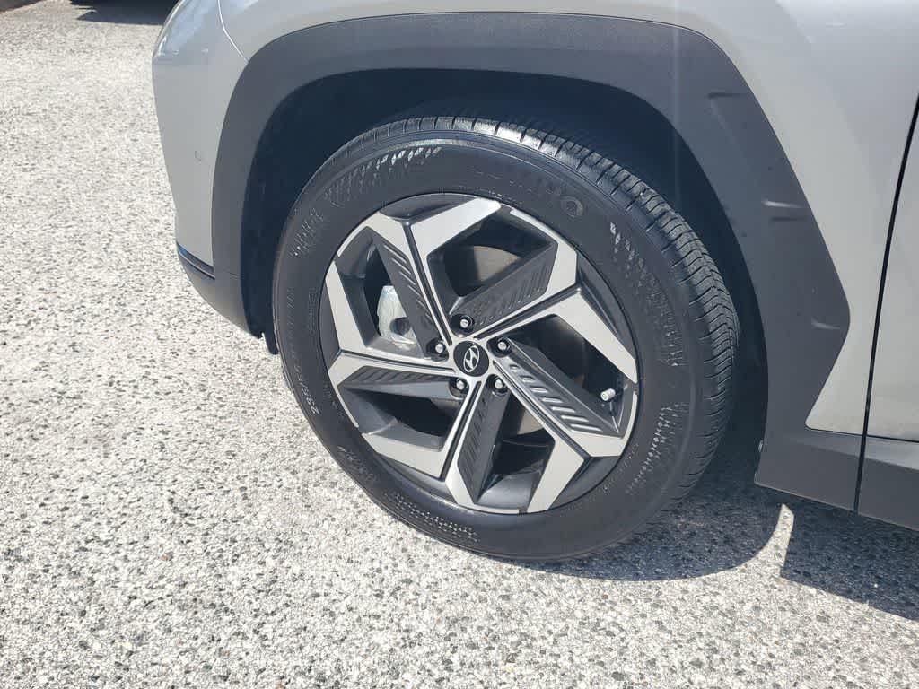 Thumbnail: 2023 Hyundai Tucson - 5