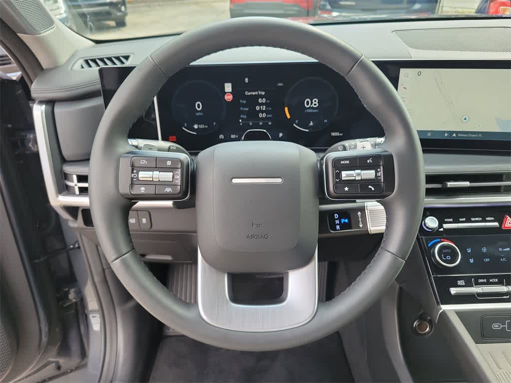 Thumbnail: 2025 Hyundai Santa Fe - 24