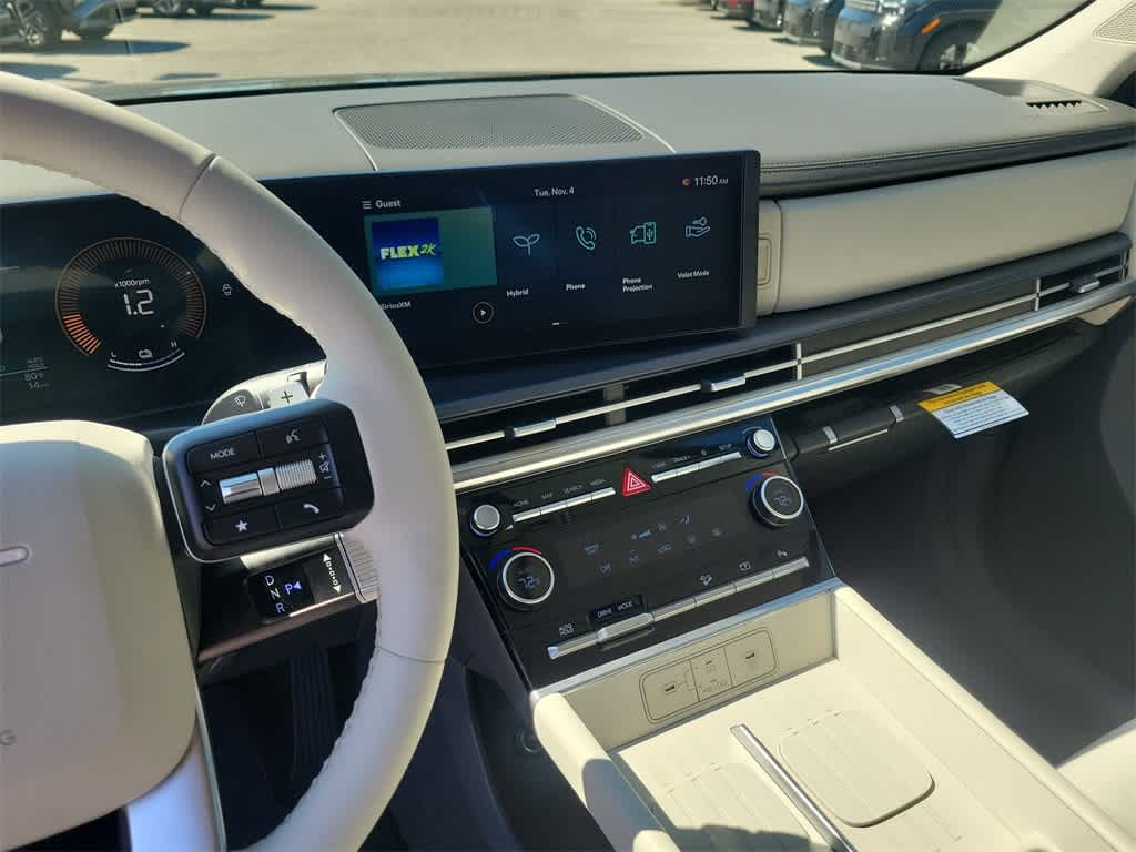 Thumbnail: 2026 Hyundai Santa Fe - 32