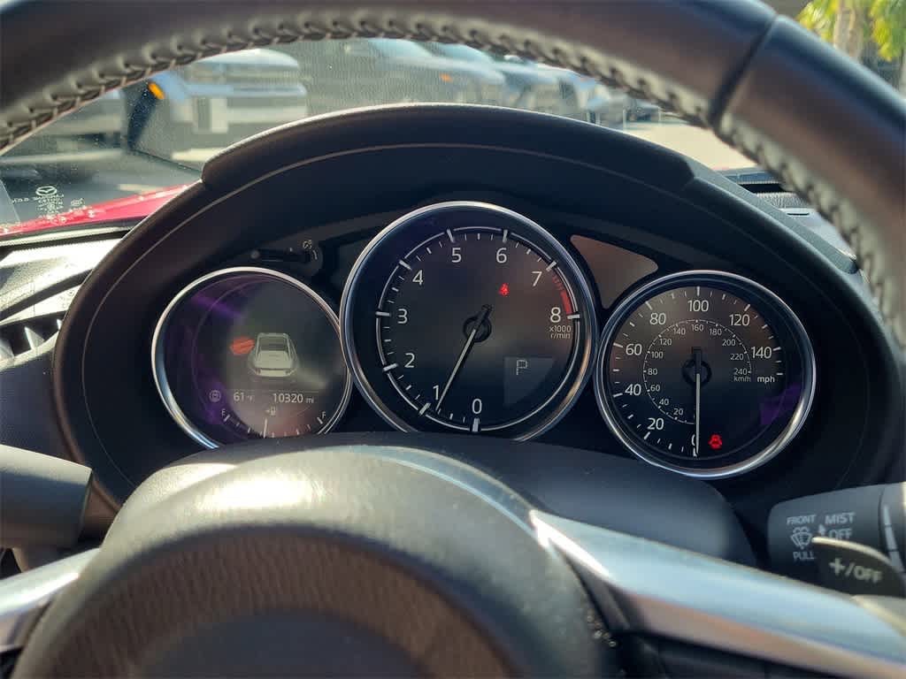 Thumbnail: 2024 Mazda MX-5 Miata - 22