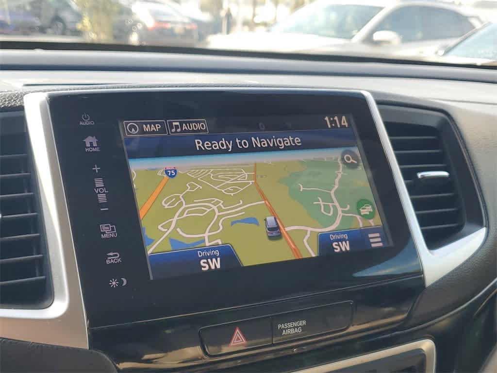 Thumbnail: 2018 Honda Pilot - 28