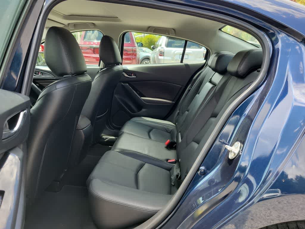Thumbnail: 2018 Mazda Mazda3 - 10