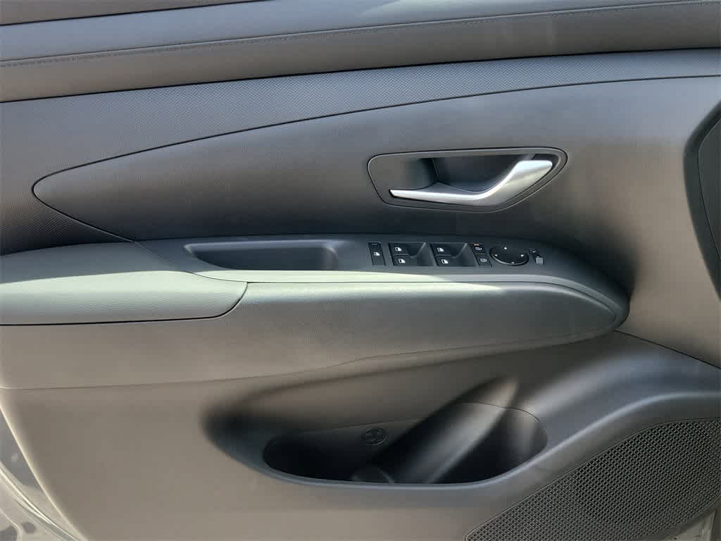 Thumbnail: 2025 Hyundai Tucson - 22