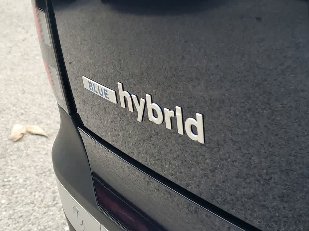 Thumbnail: 2026 Hyundai Palisade - 7