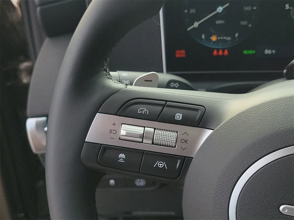 Thumbnail: 2026 Hyundai Tucson - 28