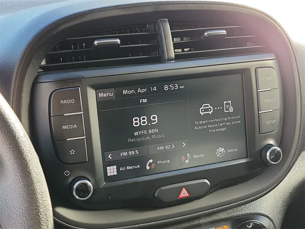 2023 Kia Soul LX 23