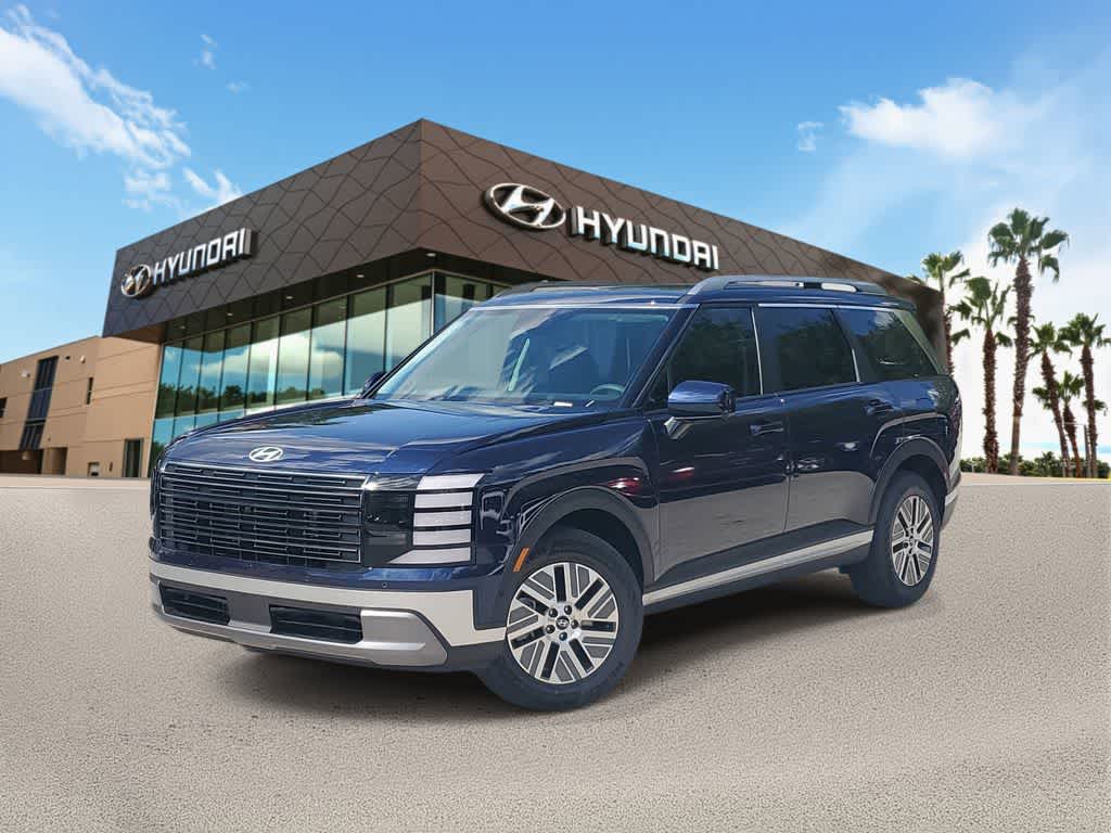 2026 Hyundai Palisade SEL -
                  Wesley Chapel, FL