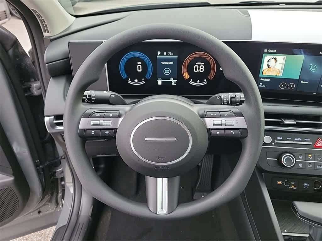 Thumbnail: 2025 Hyundai Tucson - 27