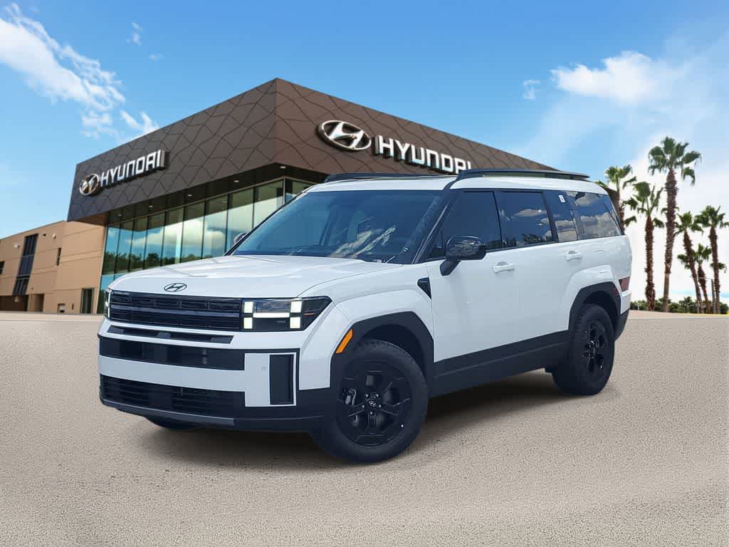 2026 Hyundai Santa Fe XRT -
                  Wesley Chapel, FL