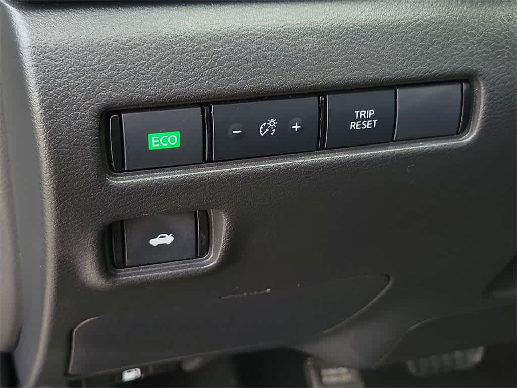 Thumbnail: 2024 Nissan Sentra - 18