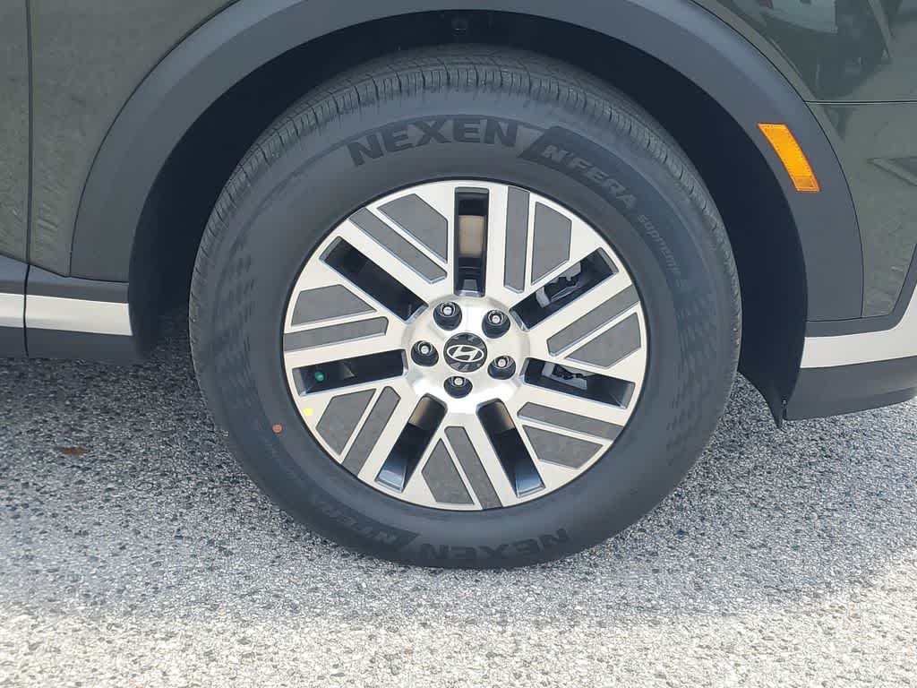Thumbnail: 2026 Hyundai Palisade - 5