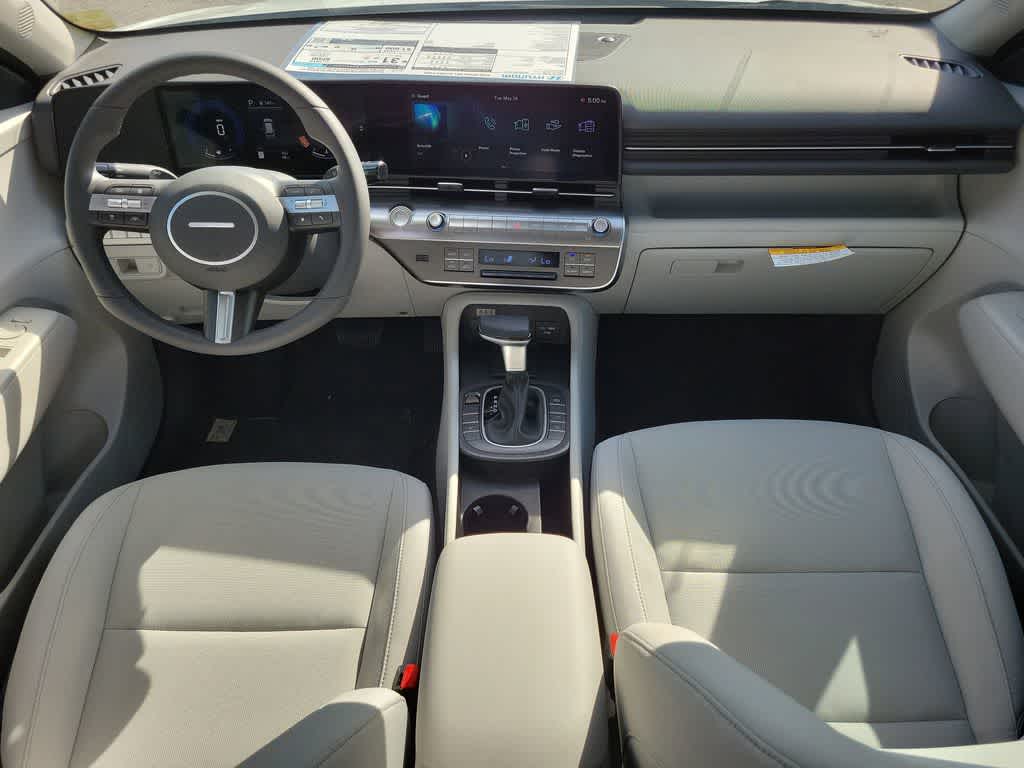 Thumbnail: 2026 Hyundai Kona - 13