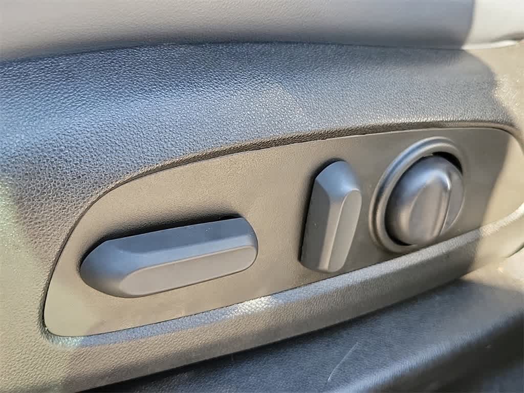 Thumbnail: 2022 Buick Enclave - 23