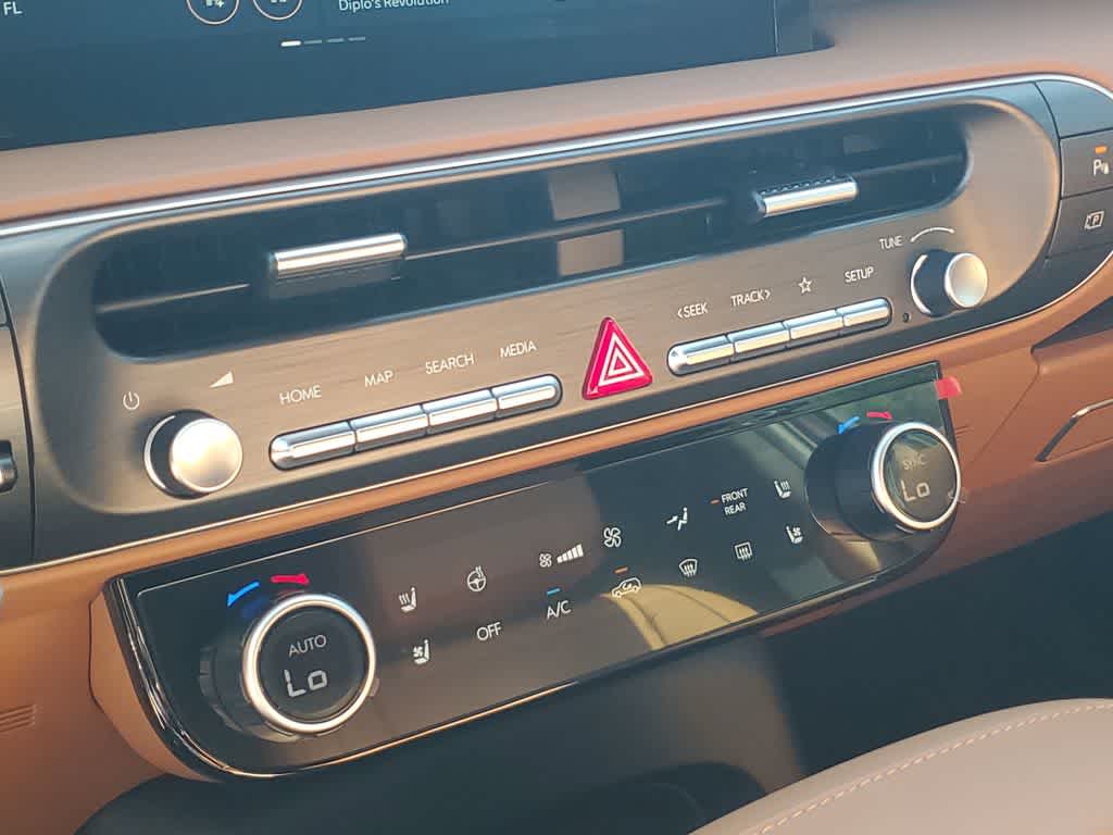 Thumbnail: 2026 Hyundai Palisade - 29