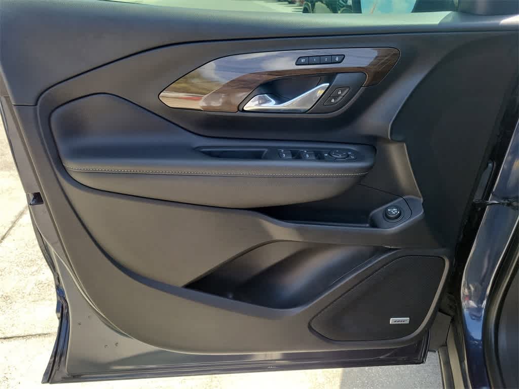 Thumbnail: 2019 GMC Terrain - 15