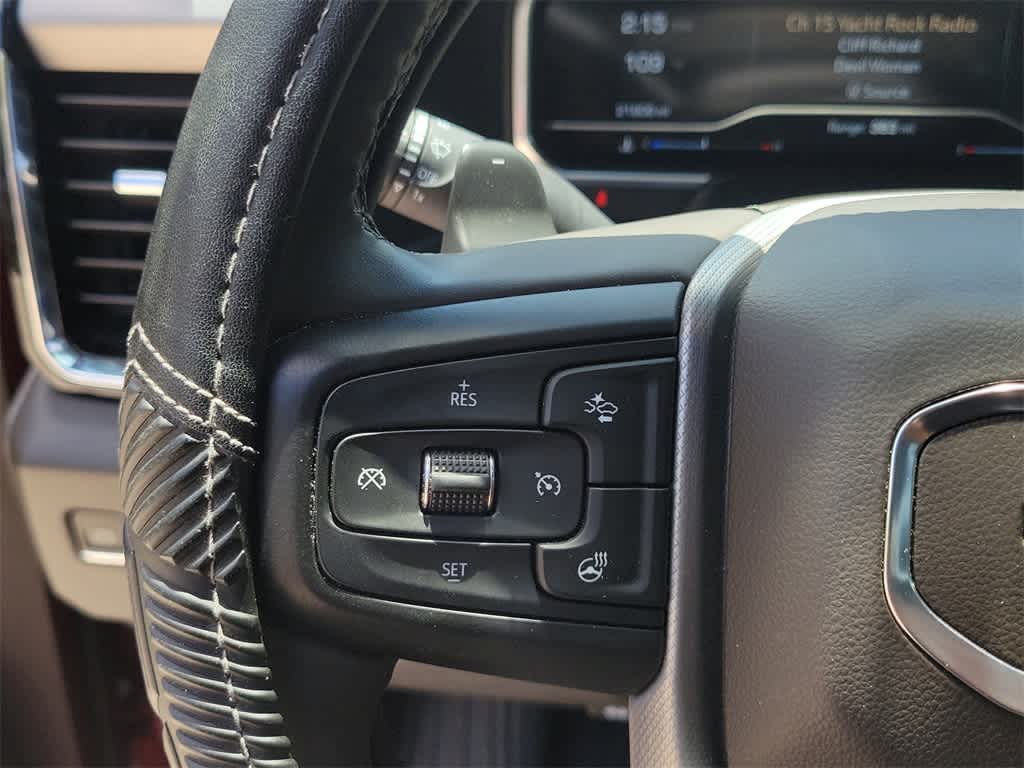 Thumbnail: 2023 GMC Sierra 1500 - 26