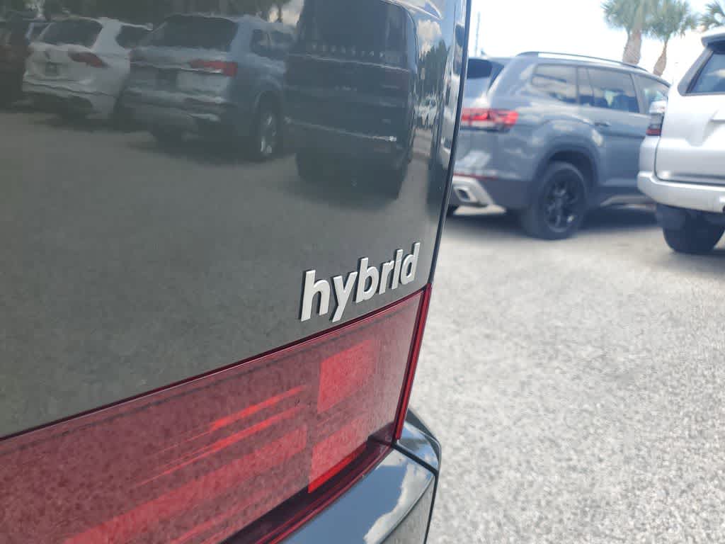 Thumbnail: 2026 Hyundai Santa Fe - 6