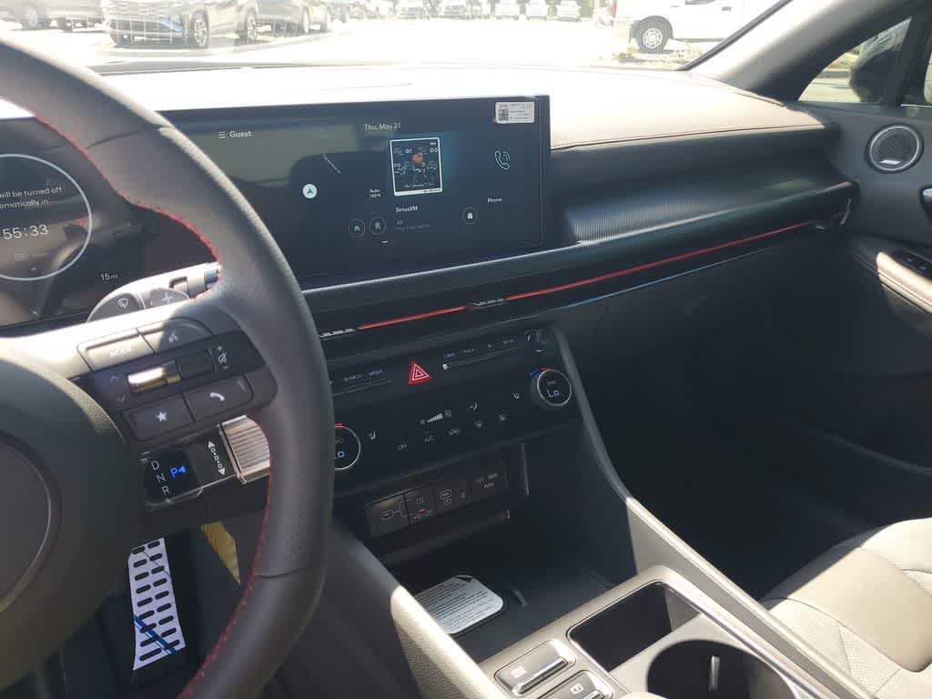 Thumbnail: 2026 Hyundai Sonata - 31