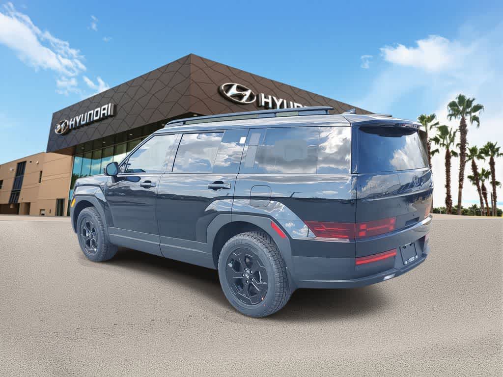 Thumbnail: 2026 Hyundai Santa Fe - 2