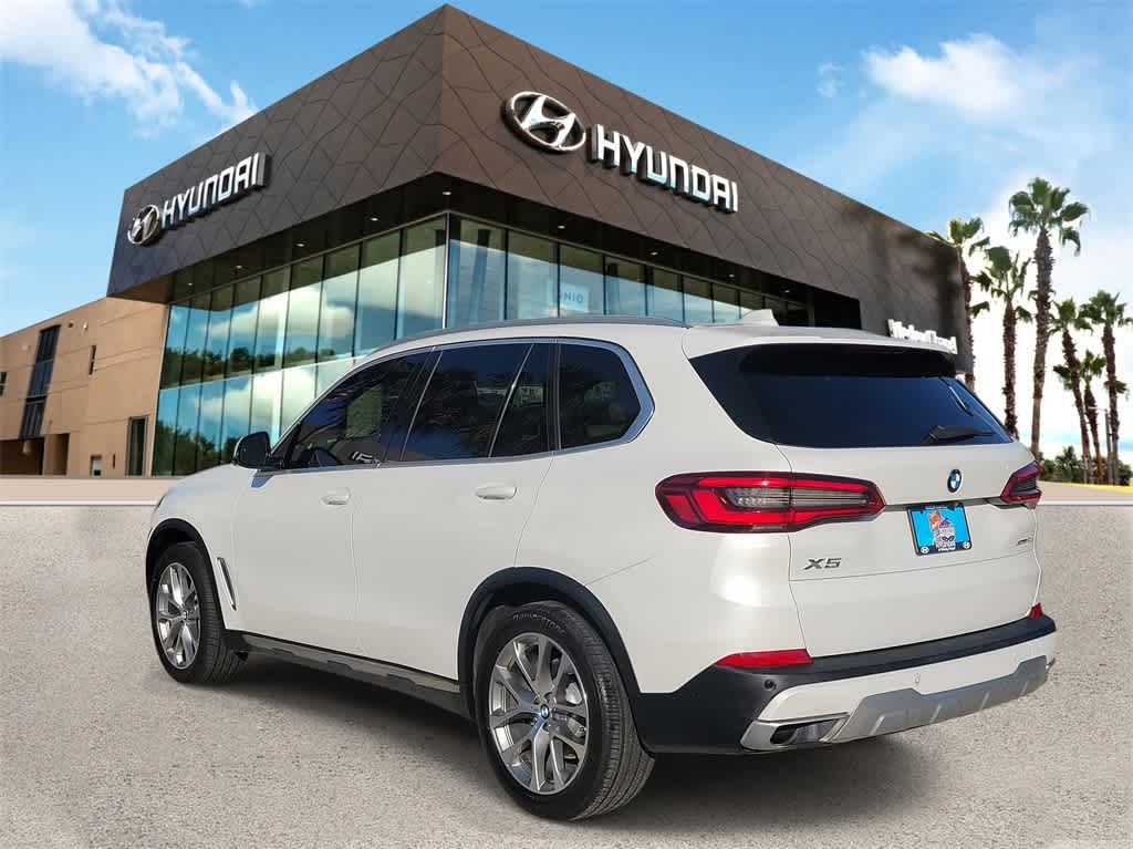 Thumbnail: 2019 BMW X5 - 2