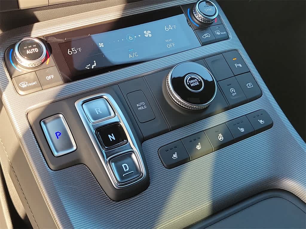 Thumbnail: 2025 Hyundai Palisade - 34