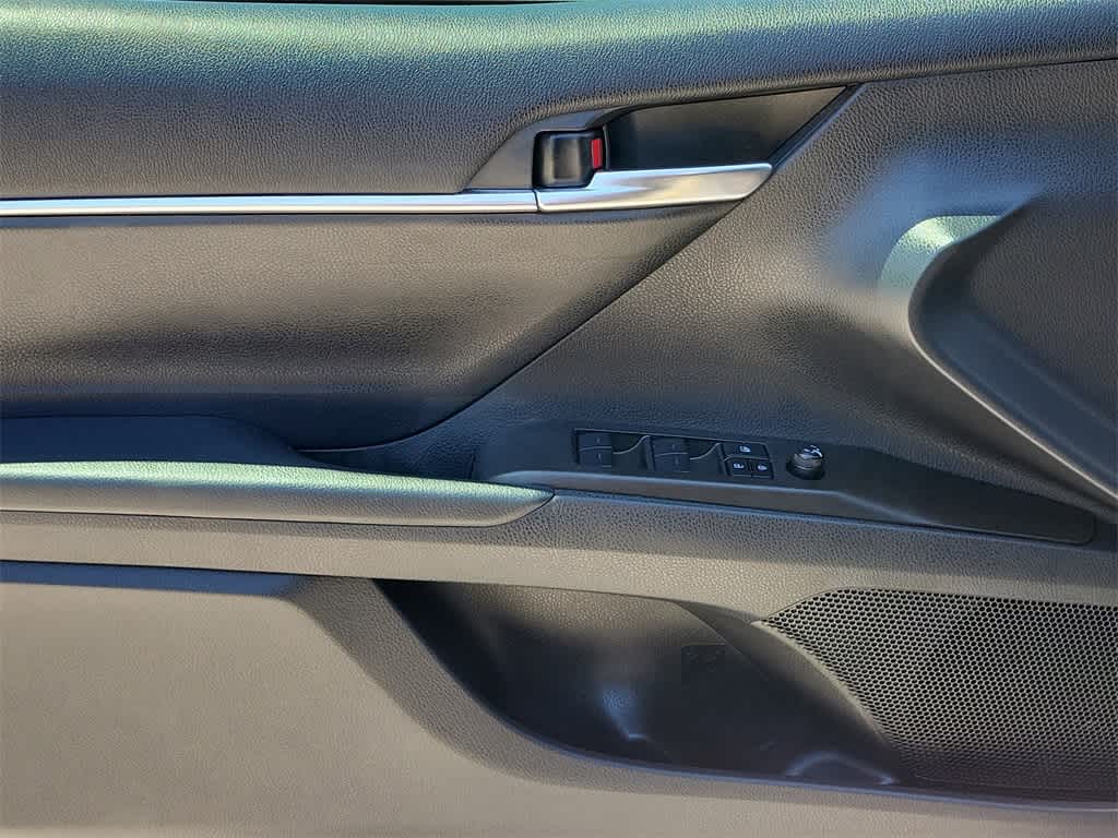 2024 Toyota Camry LE 15