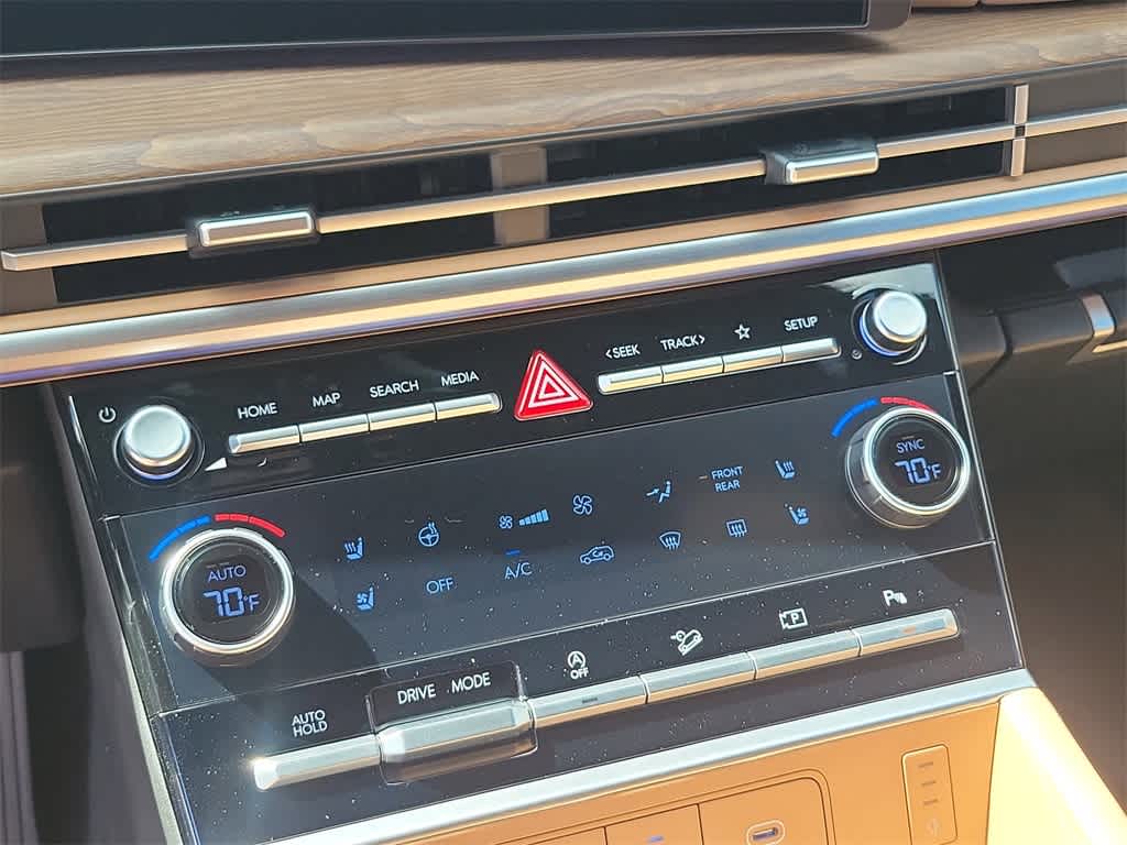 Thumbnail: 2026 Hyundai Santa Fe - 29