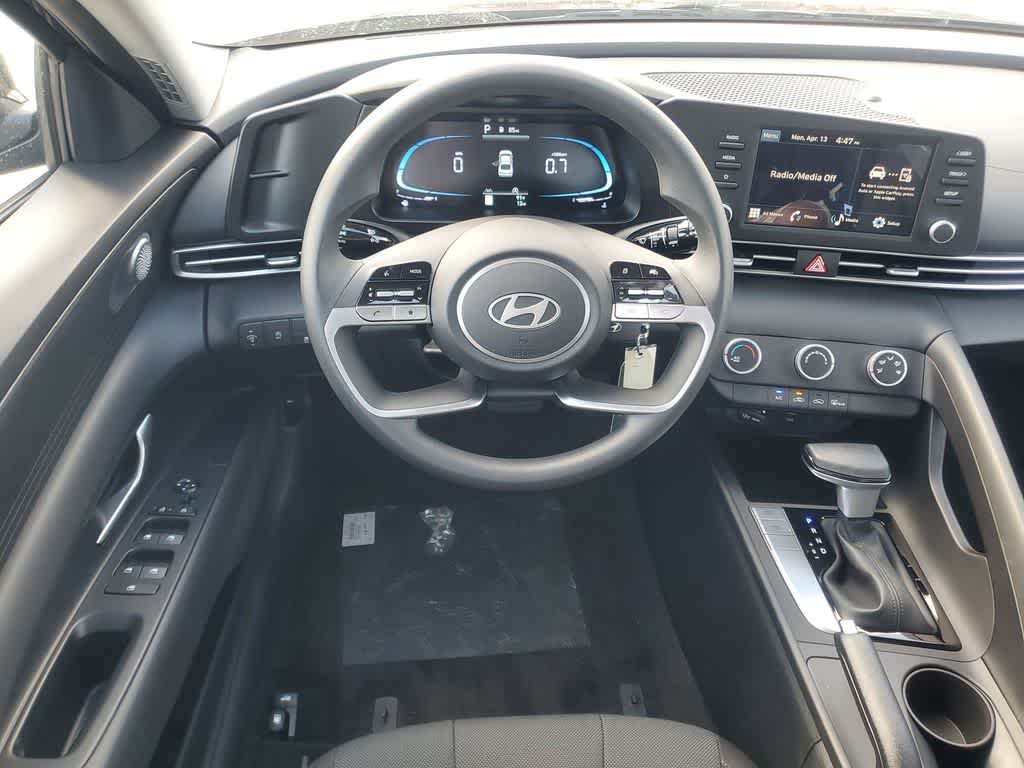 Thumbnail: 2026 Hyundai Elantra - 15
