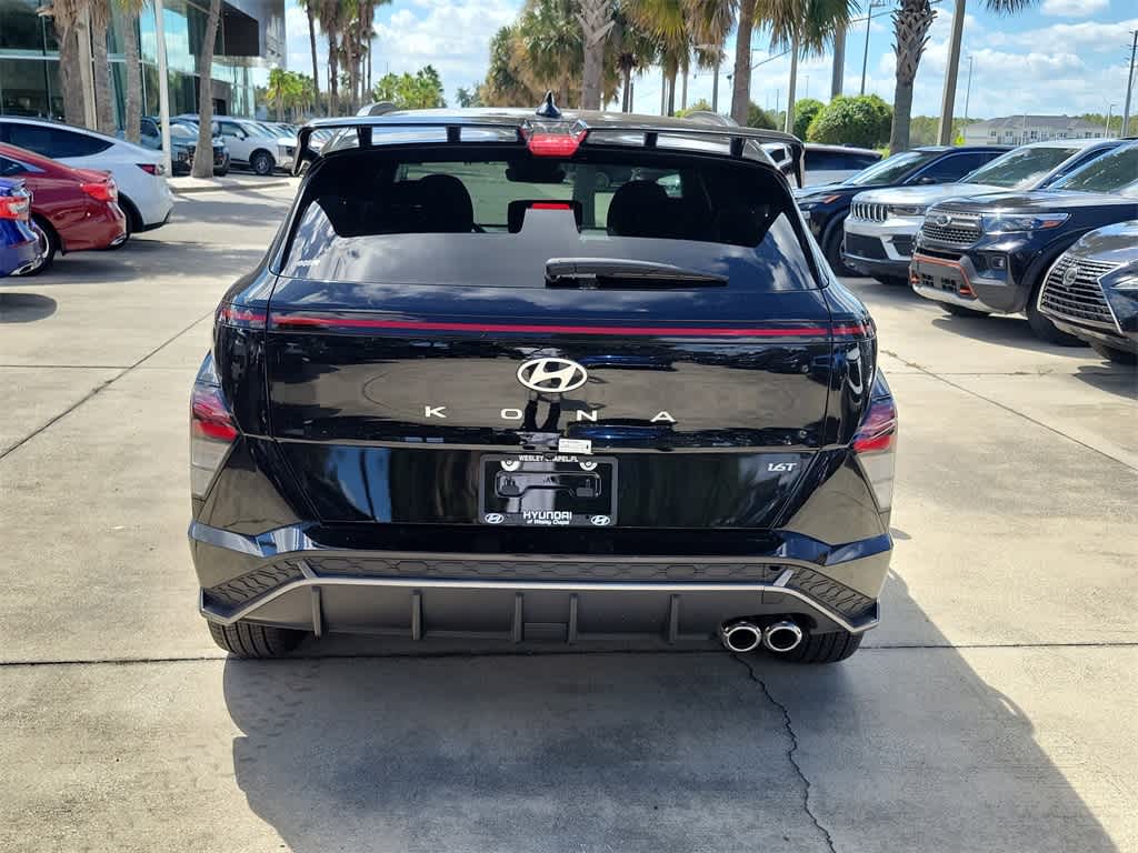 Thumbnail: 2024 Hyundai Kona - 10