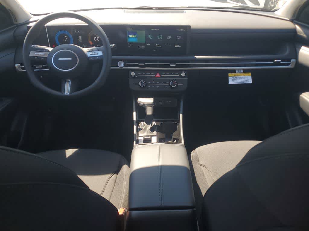 Thumbnail: 2026 Hyundai Tucson - 12