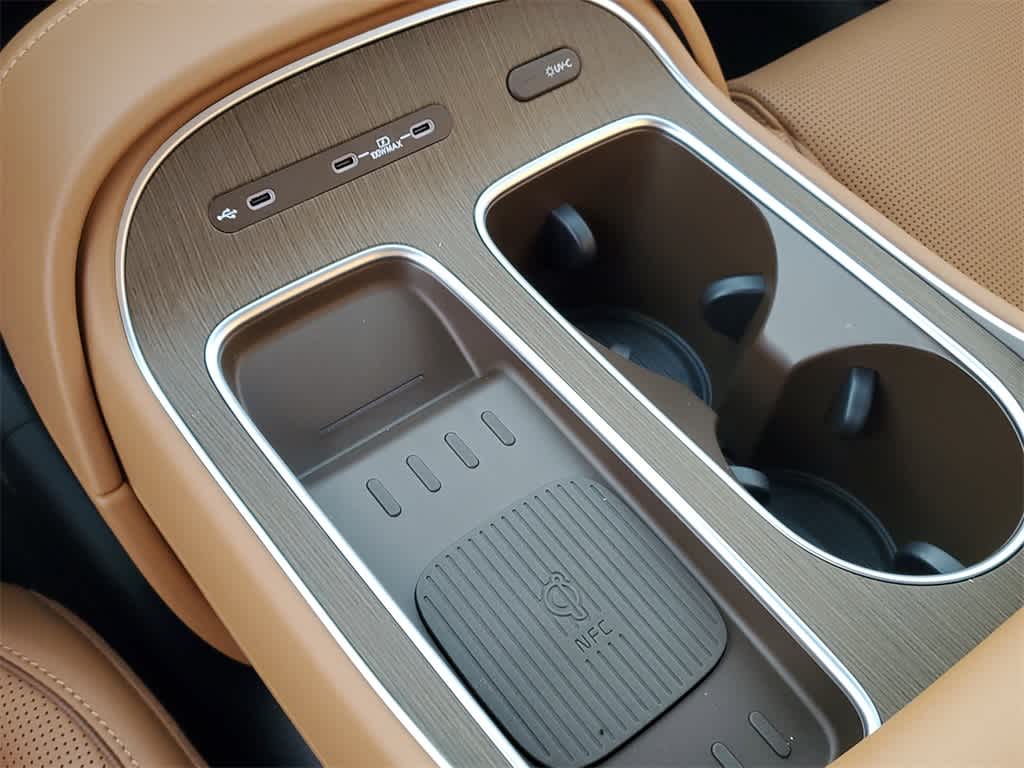 Thumbnail: 2026 Hyundai Palisade - 25