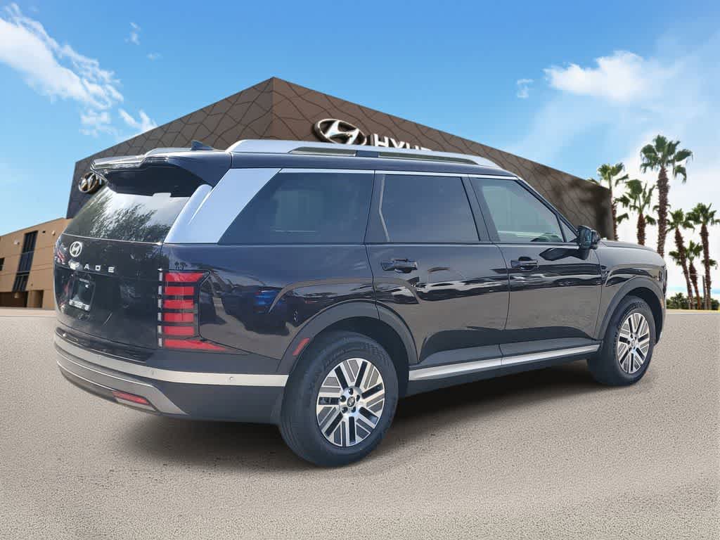 Thumbnail: 2026 Hyundai Palisade - 3