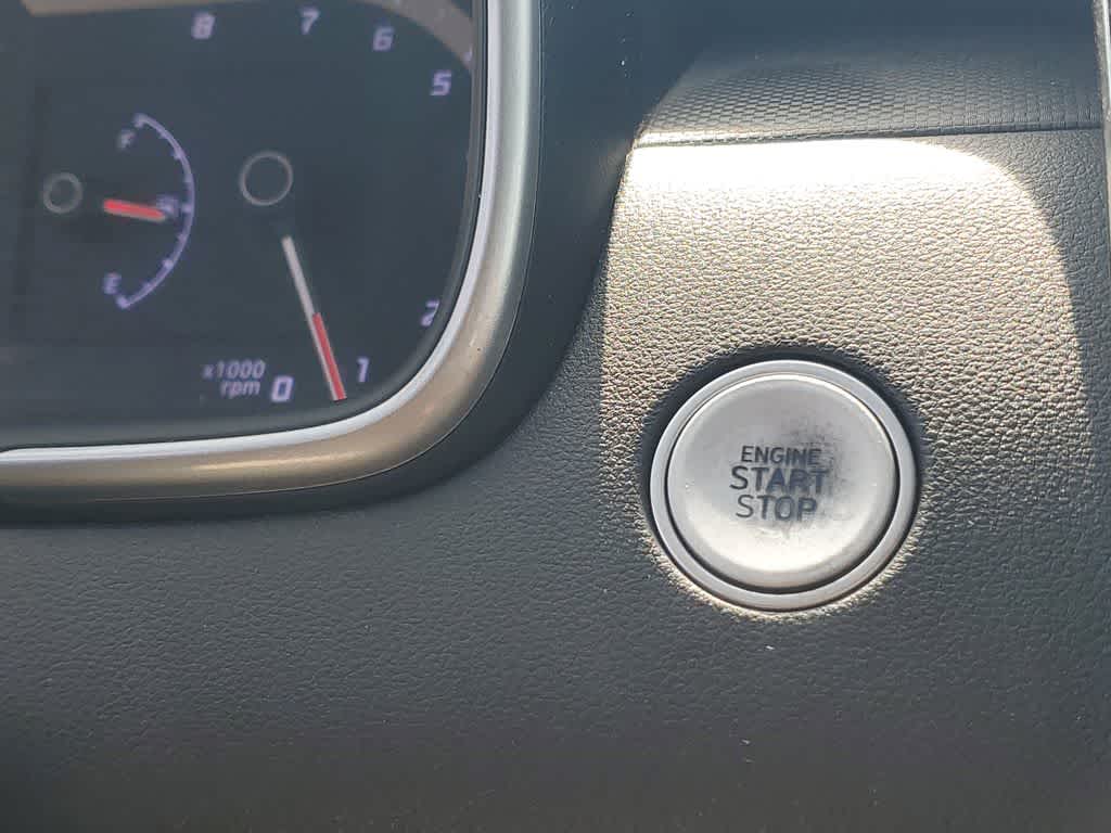 Thumbnail: 2022 Hyundai Santa Cruz - 30