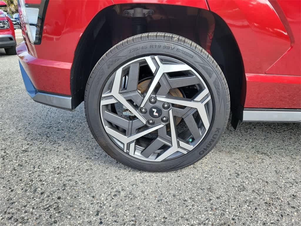 Thumbnail: 2024 Hyundai Kona - 5