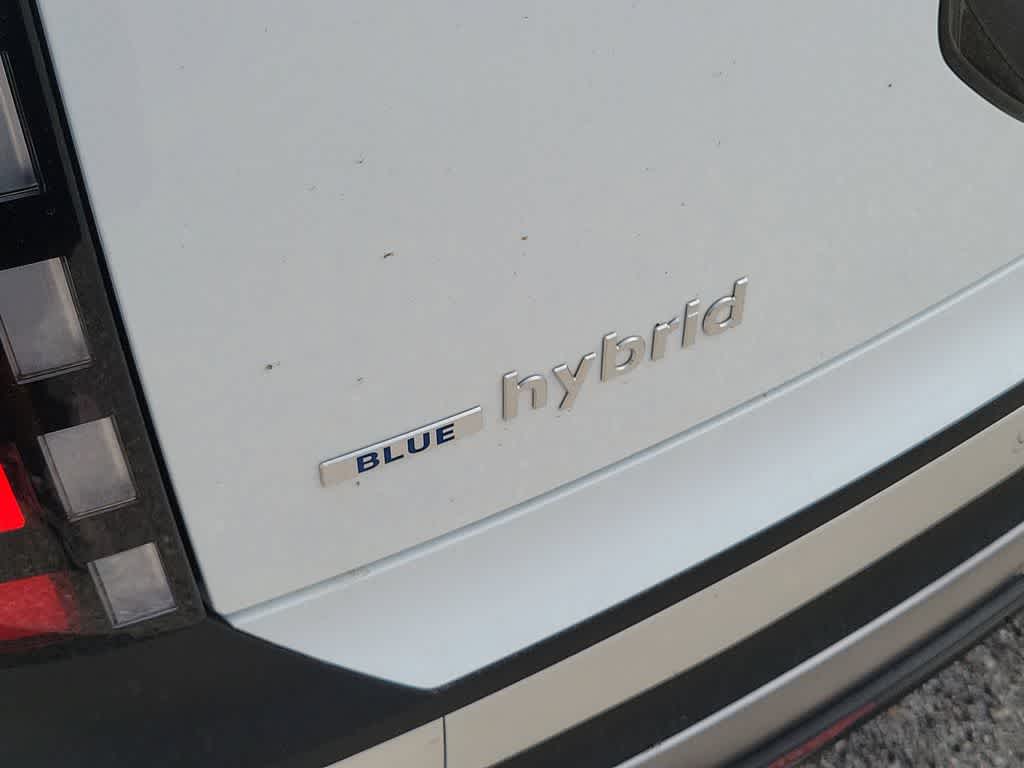 Thumbnail: 2026 Hyundai Palisade - 7