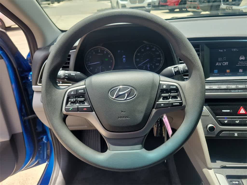 Thumbnail: 2018 Hyundai Elantra - 23