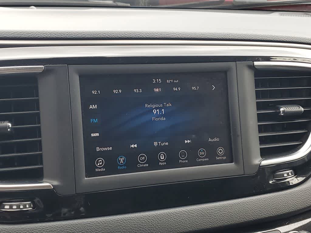 Thumbnail: 2020 Chrysler Pacifica - 26