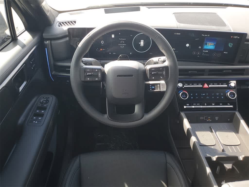 Thumbnail: 2026 Hyundai Santa Fe - 15