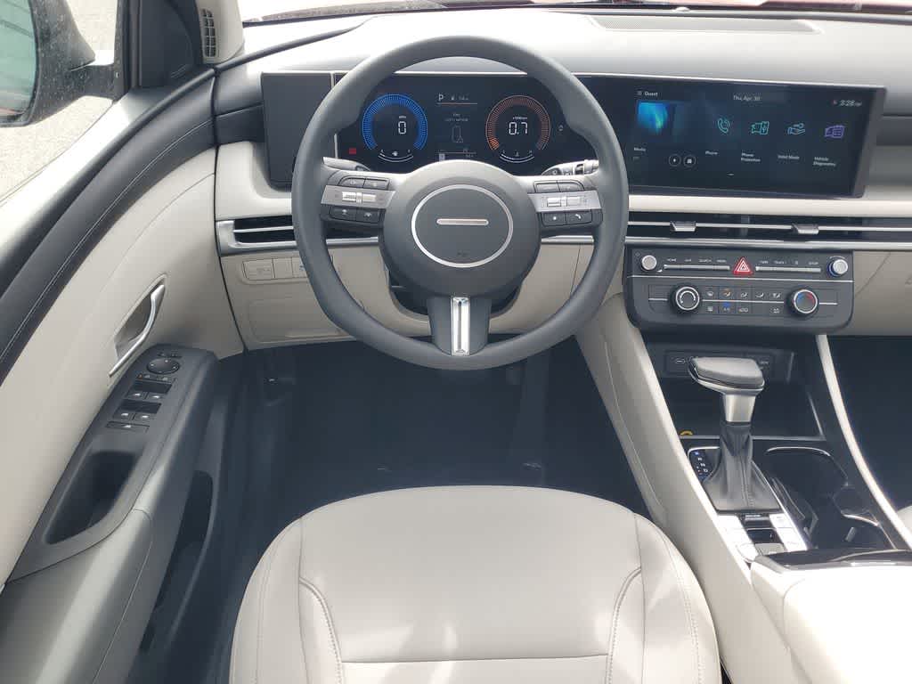 Thumbnail: 2026 Hyundai Tucson - 16